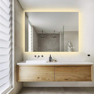 Open image in slideshow, Led Bathroom Smart Mirror ( Vertical &amp; Horizontal )
